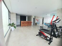 The Time Hotel Nha Trang