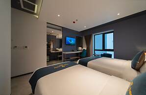 The Time Hotel Nha Trang