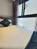 The Time Hotel Nha Trang