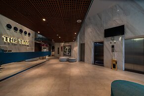 The Time Hotel Nha Trang