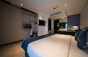 The Time Hotel Nha Trang