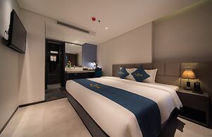 The Time Hotel Nha Trang