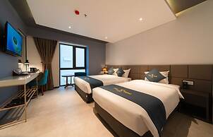 The Time Hotel Nha Trang