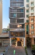 The Time Hotel Nha Trang