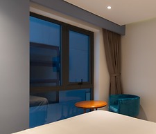 The Time Hotel Nha Trang