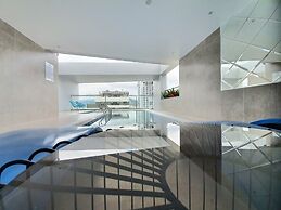 The Time Hotel Nha Trang