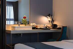 The Time Hotel Nha Trang