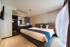 The Time Hotel Nha Trang