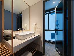 The Time Hotel Nha Trang