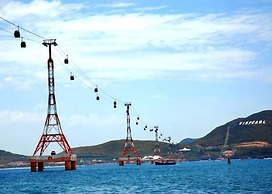 The Time Hotel Nha Trang