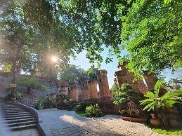 The Time Hotel Nha Trang