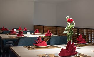 The Time Hotel Nha Trang