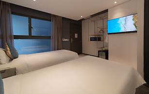 The Time Hotel Nha Trang