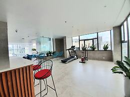 The Time Hotel Nha Trang