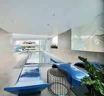 The Time Hotel Nha Trang