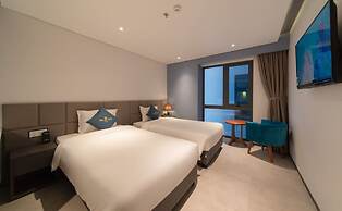 The Time Hotel Nha Trang