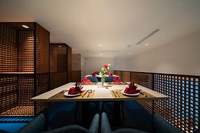 The Time Hotel Nha Trang