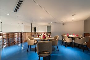 The Time Hotel Nha Trang