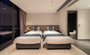 The Time Hotel Nha Trang