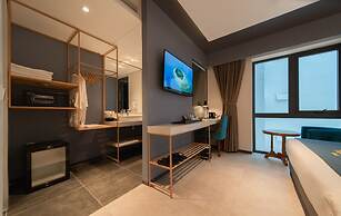 The Time Hotel Nha Trang