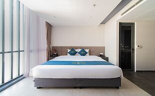 The Time Hotel Nha Trang
