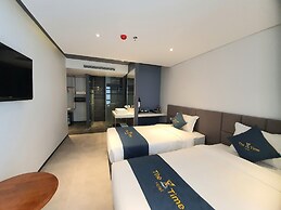 The Time Hotel Nha Trang