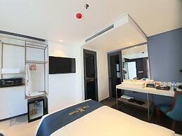 The Time Hotel Nha Trang
