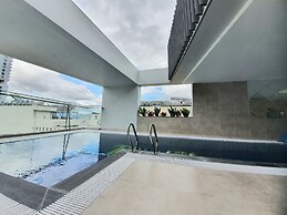 The Time Hotel Nha Trang