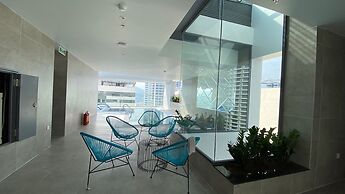 The Time Hotel Nha Trang