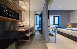 The Time Hotel Nha Trang