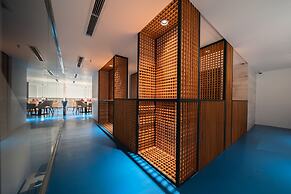 The Time Hotel Nha Trang