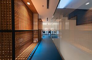 The Time Hotel Nha Trang