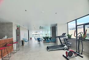 The Time Hotel Nha Trang