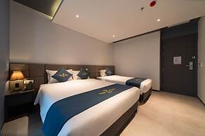 The Time Hotel Nha Trang