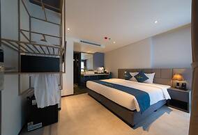 The Time Hotel Nha Trang