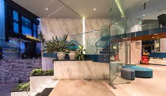 The Time Hotel Nha Trang