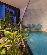 The Time Hotel Nha Trang