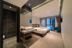 The Time Hotel Nha Trang