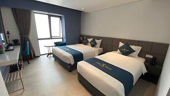 The Time Hotel Nha Trang
