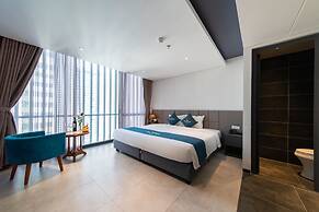 The Time Hotel Nha Trang