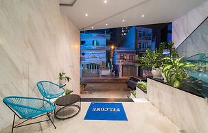 The Time Hotel Nha Trang