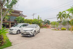 OYO Nawang Resort