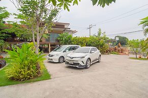 OYO Nawang Resort
