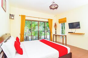 OYO Nawang Resort