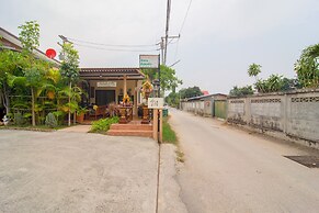 OYO Nawang Resort