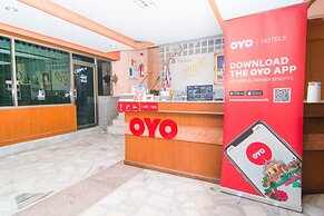 OYO 534 Phasuk Hotel