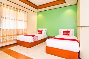 OYO 534 Phasuk Hotel