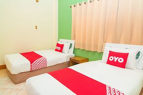 OYO 534 Phasuk Hotel