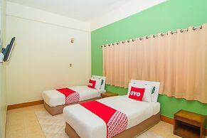 OYO 534 Phasuk Hotel