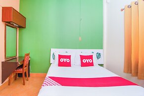 OYO 534 Phasuk Hotel
